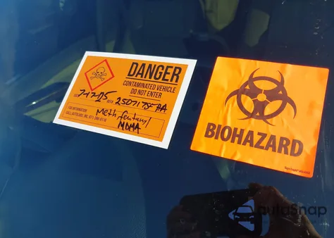 2011 Honda Accord 3.5 Ex-L from USA, damaged, VIN 1HGCP3F81BA030176